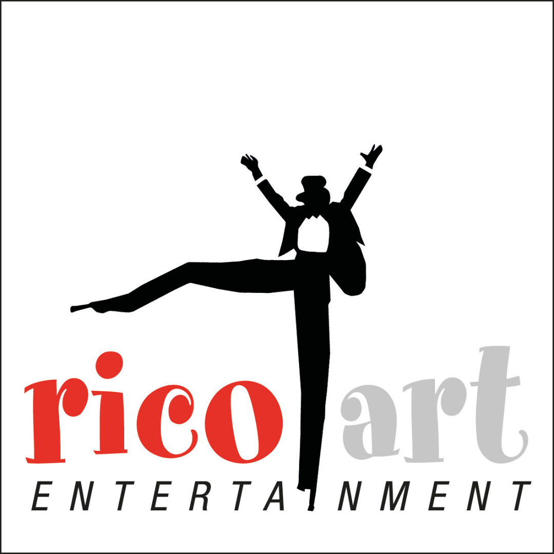 RicoArt Logo