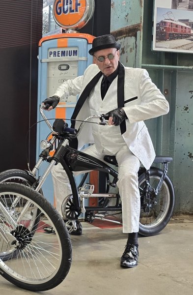 Die Chopper