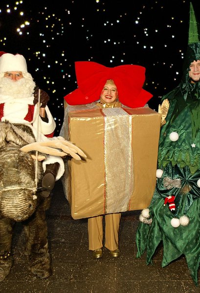 Weihnachtsklassiker