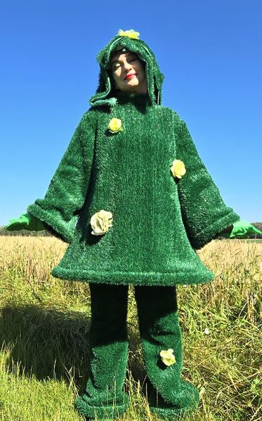 Gerda Gras