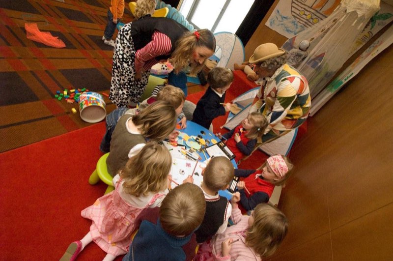 Button Making