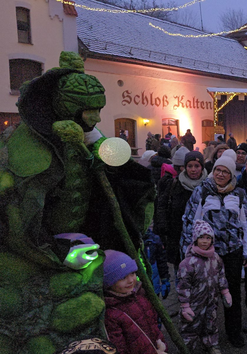 Der Waldwächter