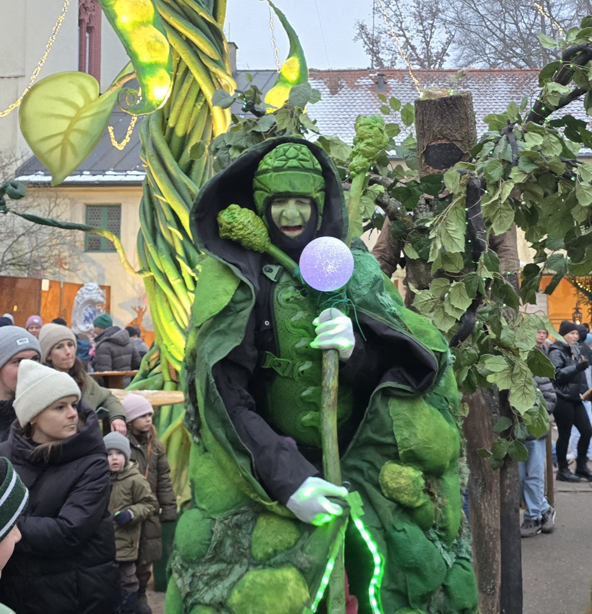 Der Waldwächter