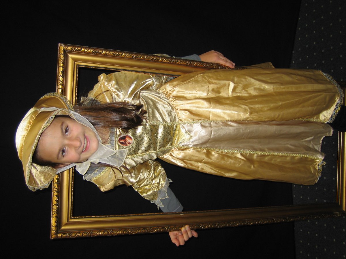 Fotoshooting Kinder