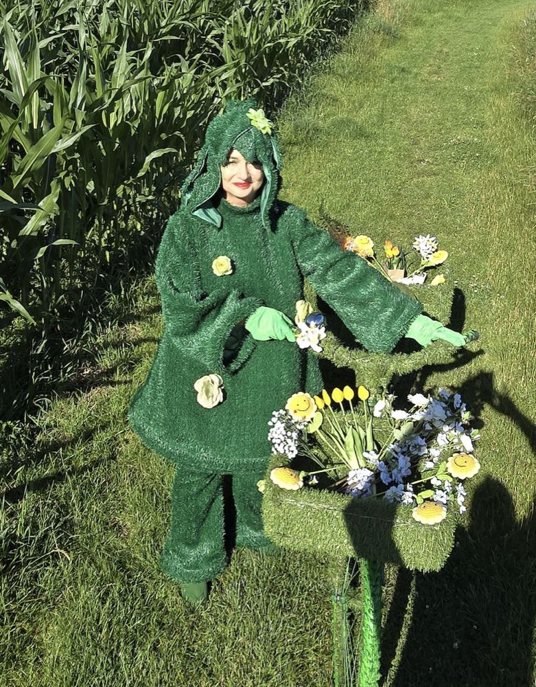 Gerda Gras