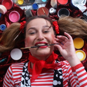 Maquillaje para Niños