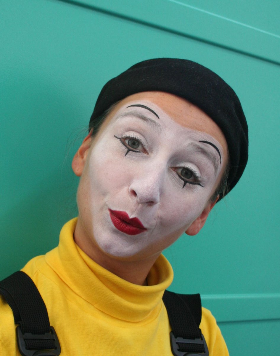Pantomime