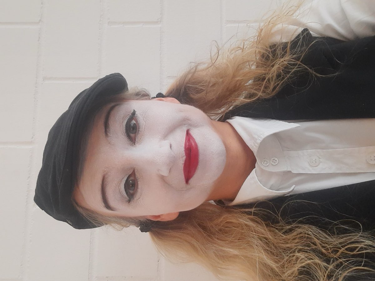 Pantomime