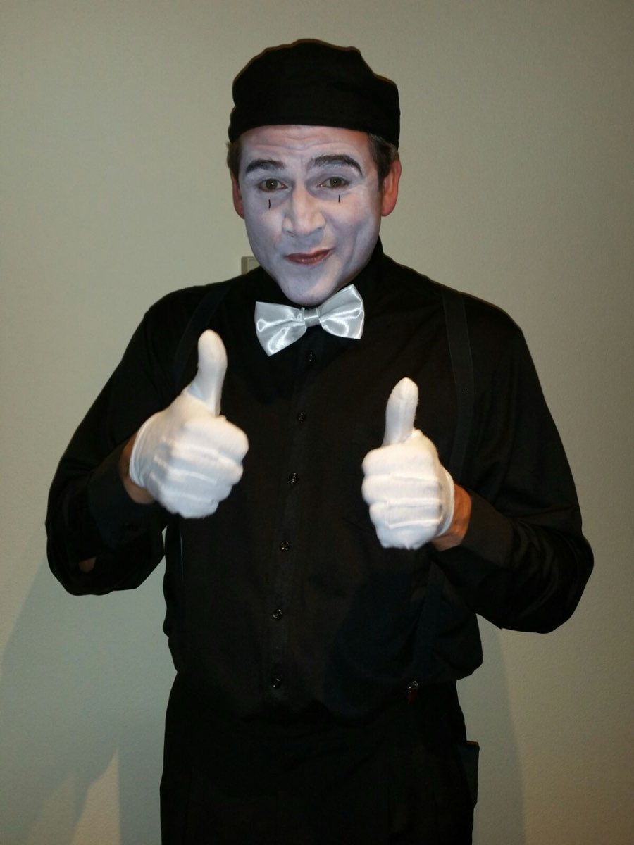 Pantomime