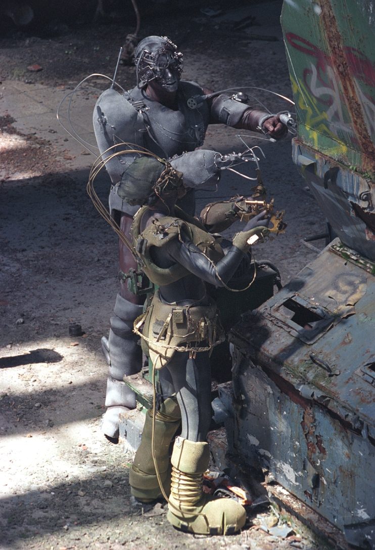 Roboter