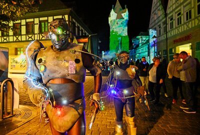 Roboter