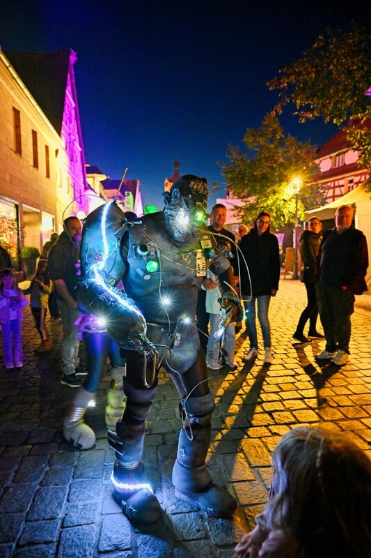 Roboter