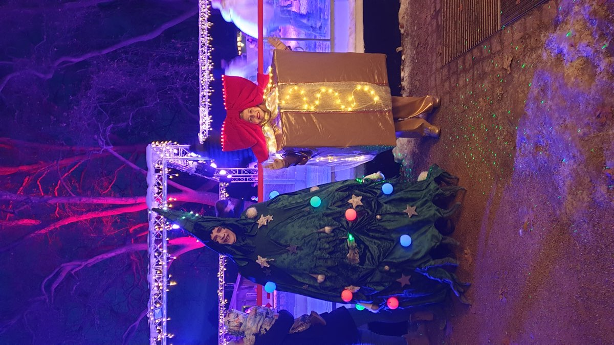 Weihnachtsklassiker