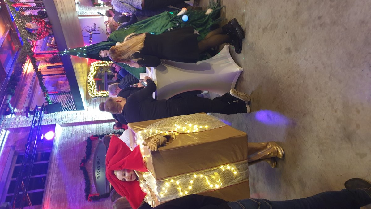Weihnachtsklassiker