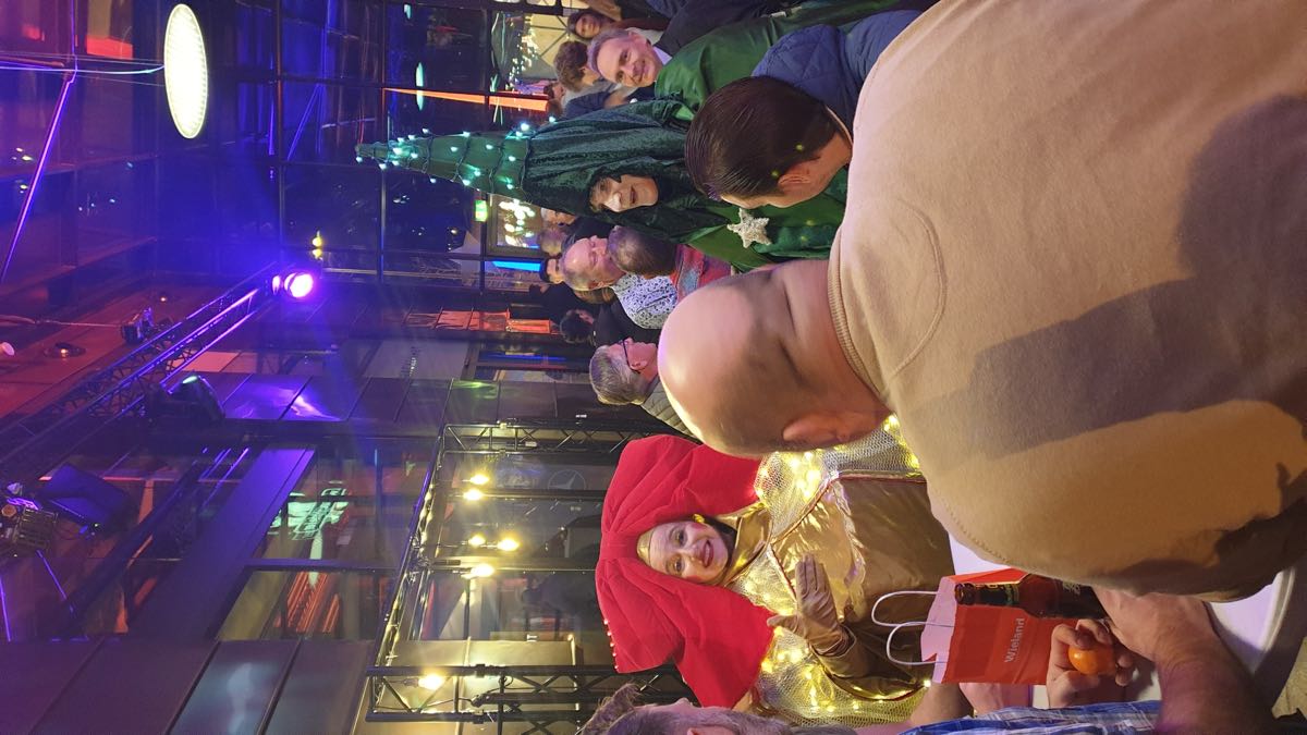 Weihnachtsklassiker