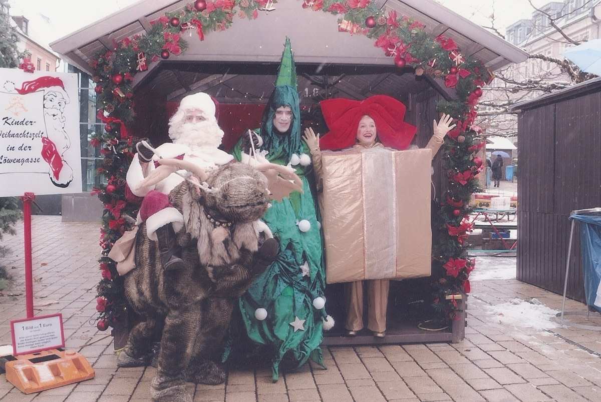 Weihnachtsklassiker