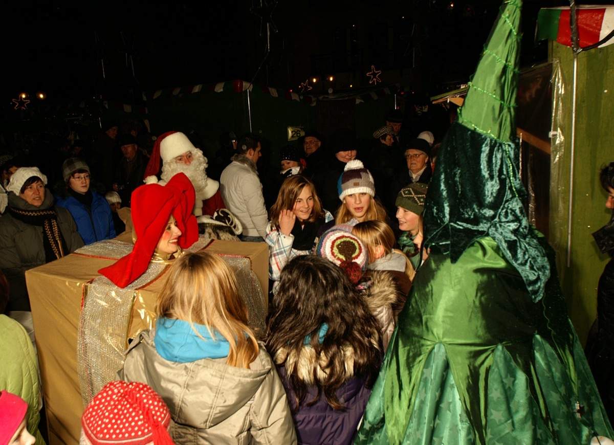 Weihnachtsklassiker