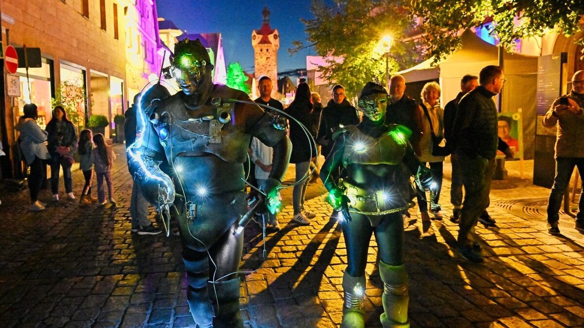 Roboter