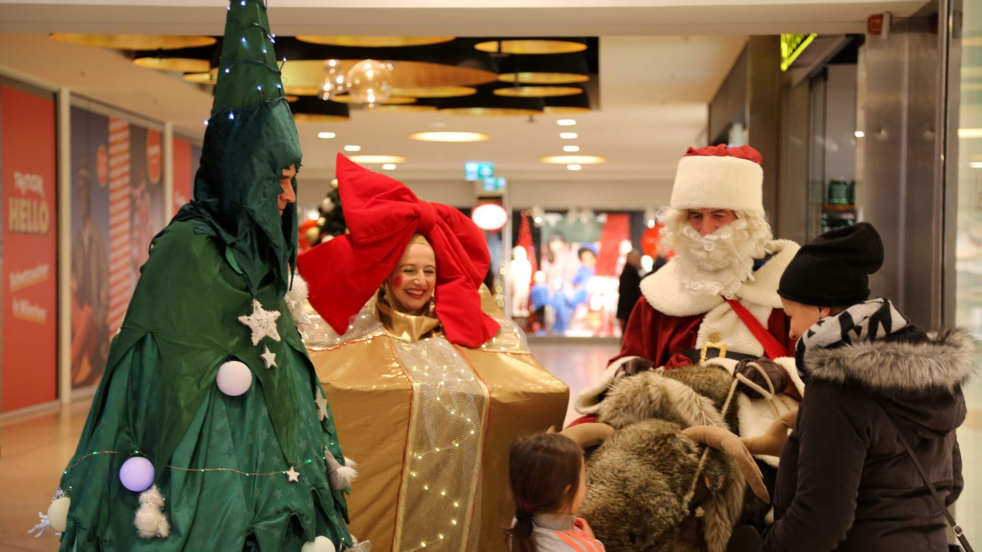 Weihnachtsklassiker