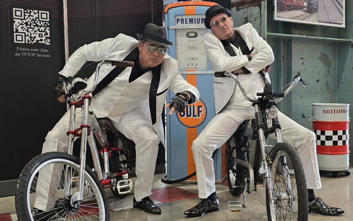 Shopperduo
