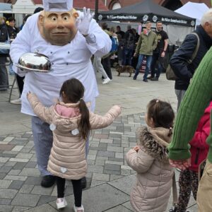 Die Köche
