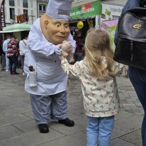 Die Köche