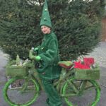 Weihnachtswichtel