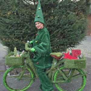 Weihnachtswichtel